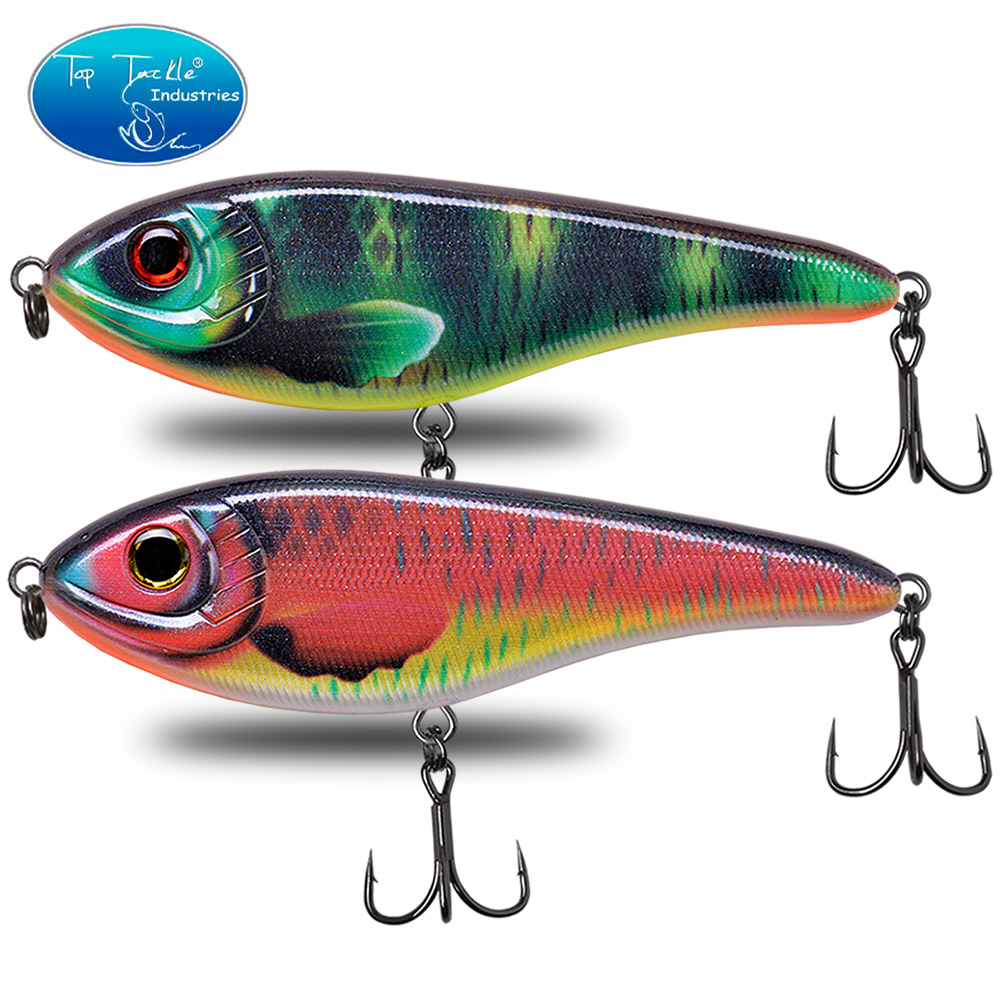 Fishing Hook Size - 150 мм 81 г 24 цвета