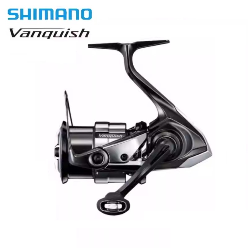 Daiwa Reel Fuego - Спиннинговая катушка для рыбалки Shimano 23,