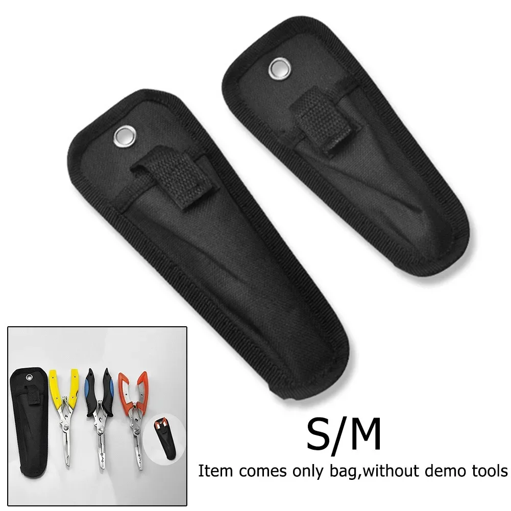 Fishing Hook Sharpener - 1 шт. Прочная сумка для рыболовных