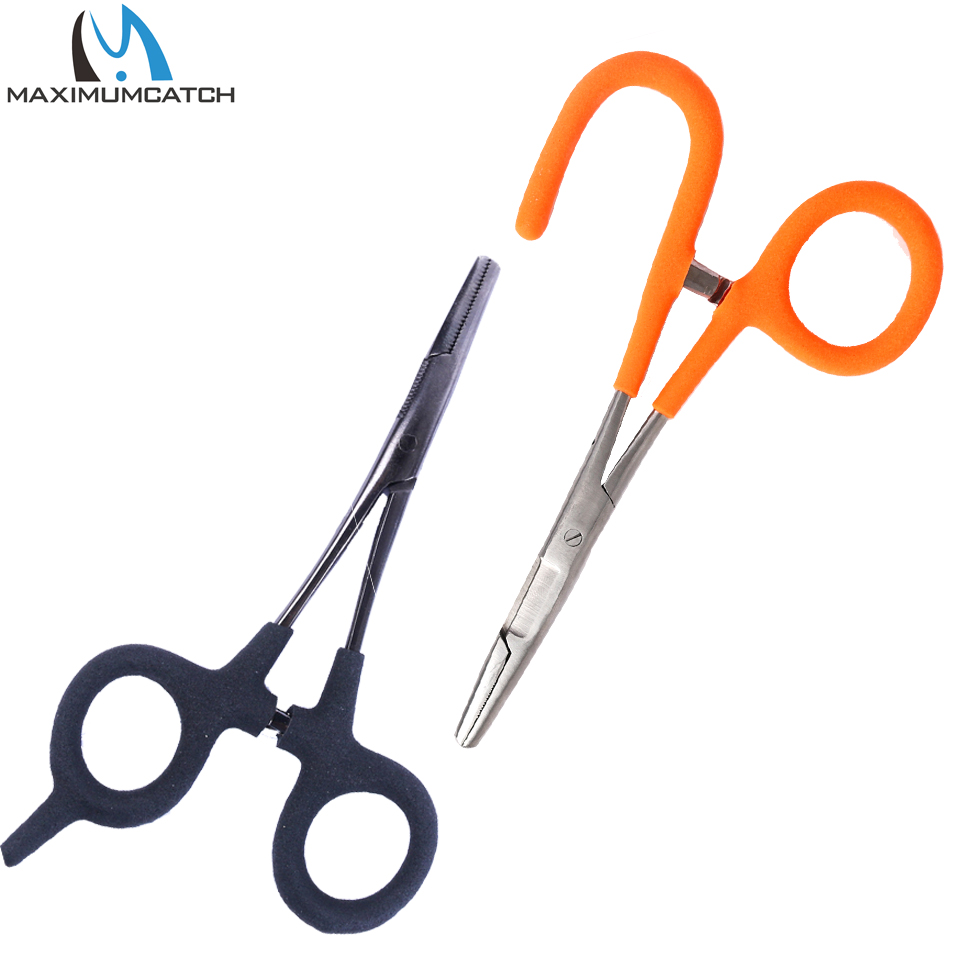Fishing Hook Sharpener - Рыболовный крючок Maximumcatch для ловли нахлыстом,