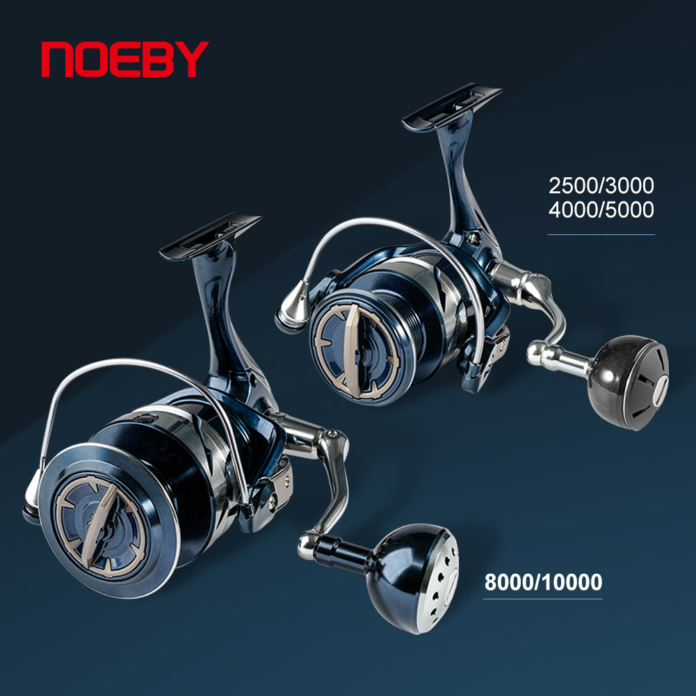Shimano Reel Stradic - Спиннинговая катушка Noeby Max Drag 25