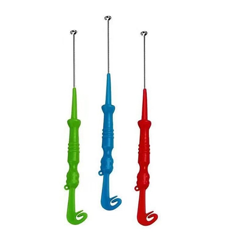 Безопасный экстрактор для рыба – обзор и цена Fishing Hook Sharpener