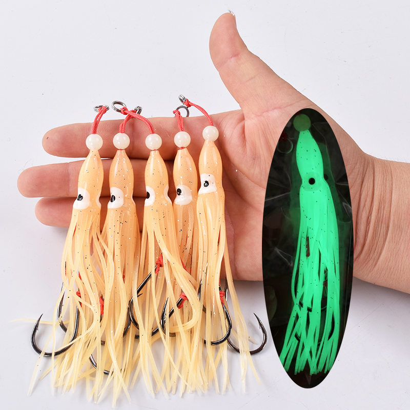 6 шт./упак. рыболовная приманк – обзор и цена Fishing Hook Size