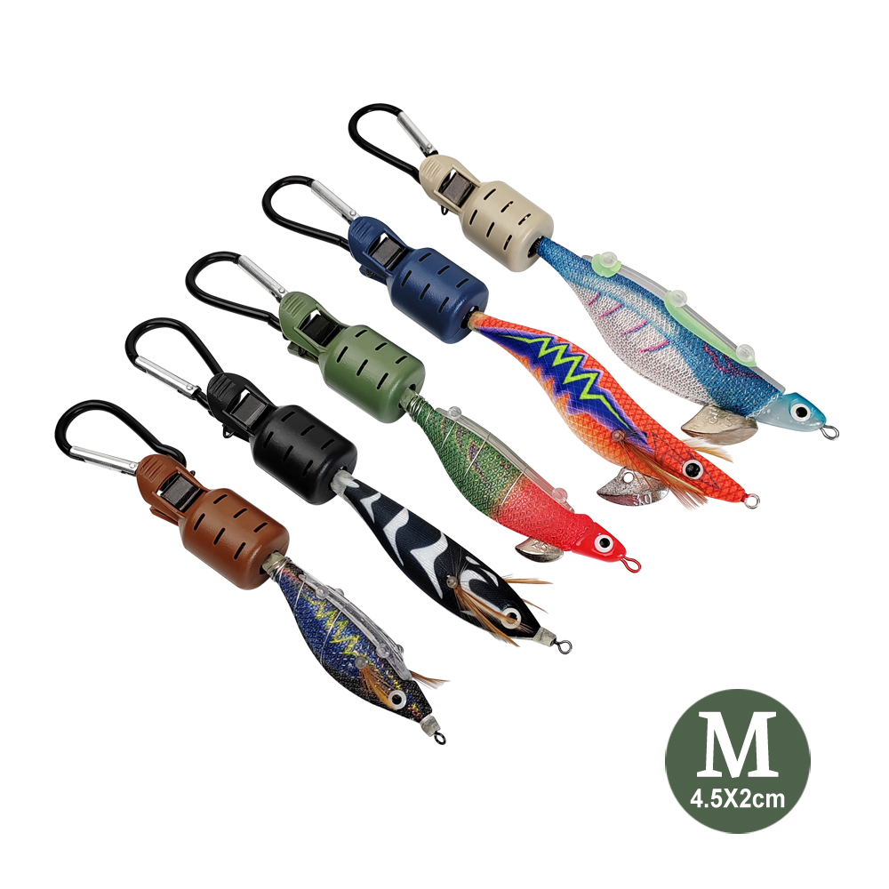 Защитный чехол для крючка для  – обзор и цена Fishing Hook Size