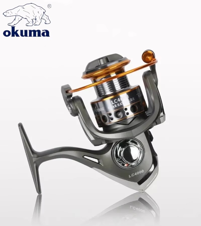 Высокоскоростная рыболовная сп – обзор и цена Daiwa Reel Fuego