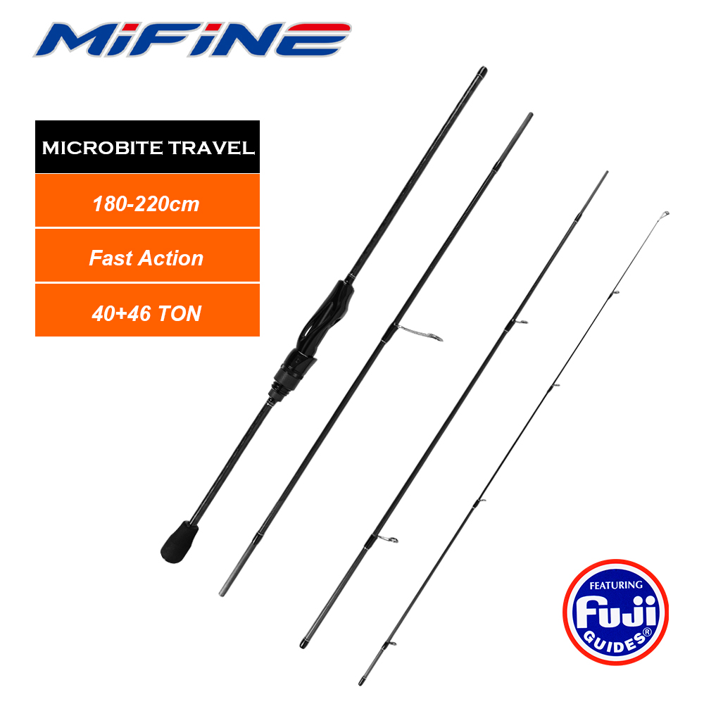 MIFINE MICROBITE TRAVEL Спинни – обзор и цена Kastking Reel Zephyr