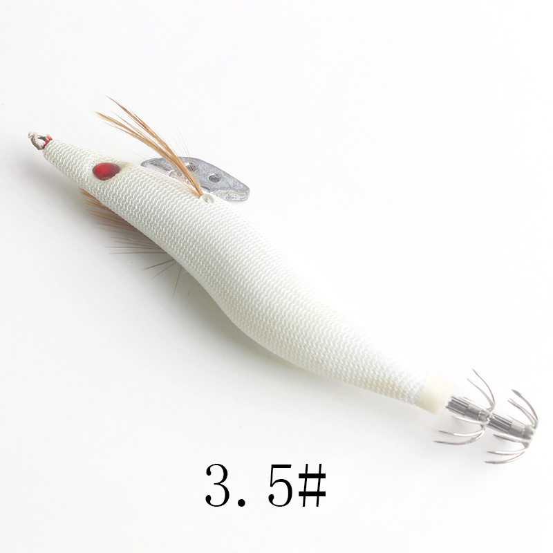 1 шт. светящиеся приманки для  – обзор и цена Fishing Hook Size