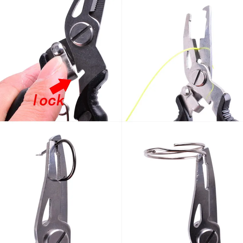 Многофункциональные рыболовные – обзор и цена Fishing Hook Offset