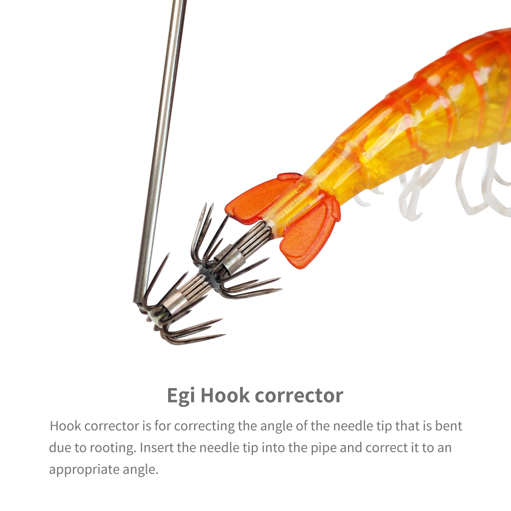 Набор для рыбалки 4-в-1: ретра – обзор и цена Fishing Hook Sharpener