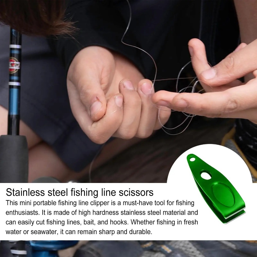 1 шт. Портативный резак для ры – обзор и цена Fishing Hook Sharpener