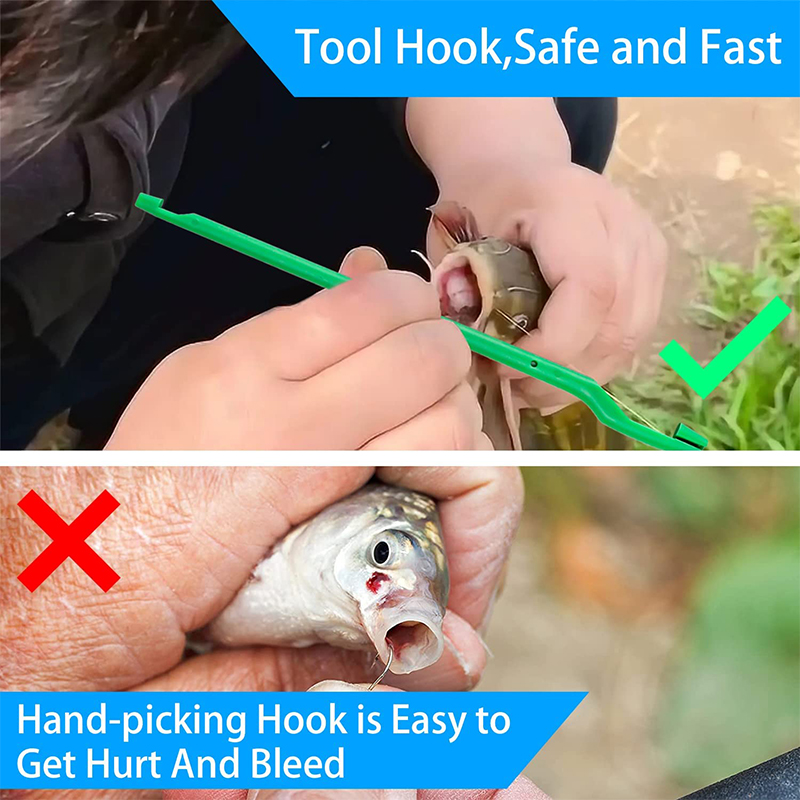 Легкий инструмент для удаления – обзор и цена Fishing Hook Sharpener